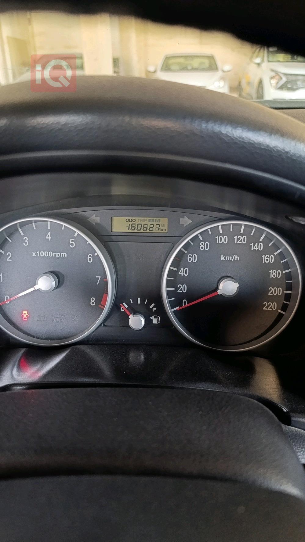 هیوندای ئەکسنت